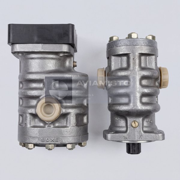 623K Hydraulic Pump for Mi-8 Mi-17