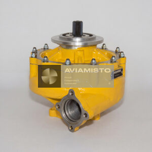 DTSN-78 Engine Centrifugal Fuel Pump