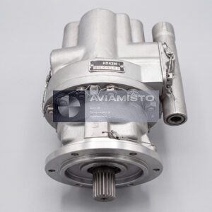 NP-43M-1 Axial Piston Hydraulic Pump