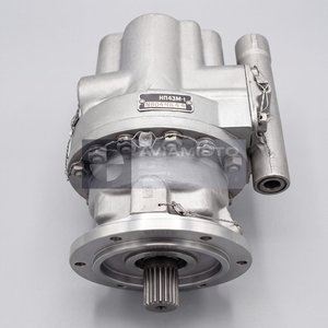 NP-43M-1 Axial Piston Hydraulic Pump
