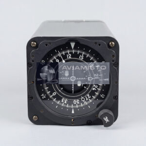 NPP-MK 1485-MK Navigation Indicator