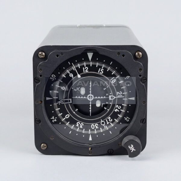 NPP-MK 1485-MK Navigation Indicator