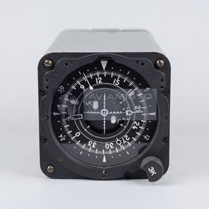 NPP-MK 1485-MK Navigation Indicator