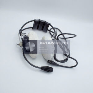 GSSH-A-18E Aviation Headset