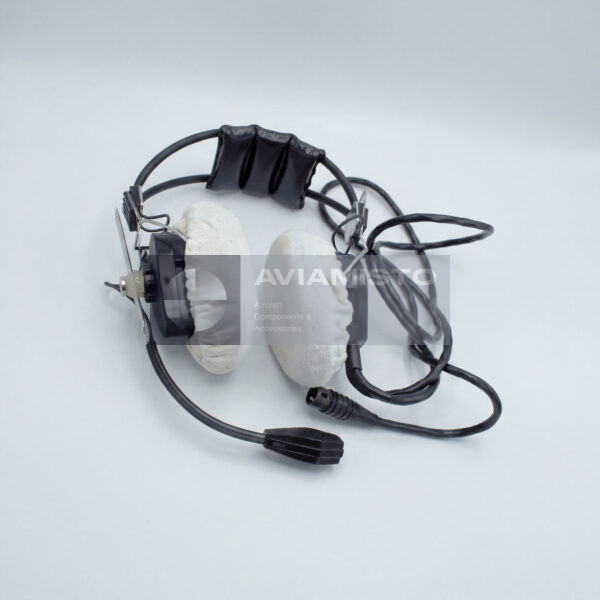 GSSH-A-18E Aviation Headset