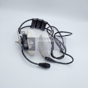 GSSH-A-18E Aviation Headset