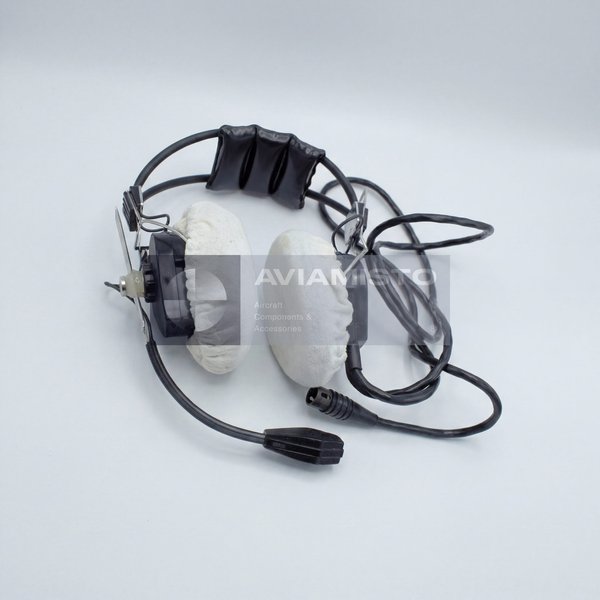 GSSH-A-18E Aviation Headset