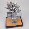 NR-30KU-4 Fuel Pump-Regulator for D-30KP
