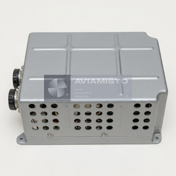 BZU-376SP-4S Generator Protection Unit