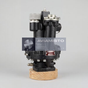 435F Hydraulic Pump