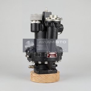 435F Hydraulic Pump