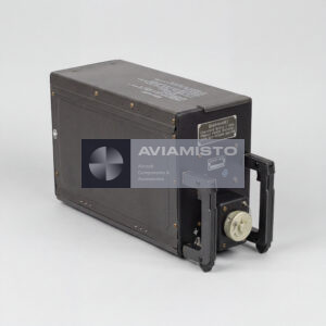 BUKI-400 Spoiler Control Unit for An-74