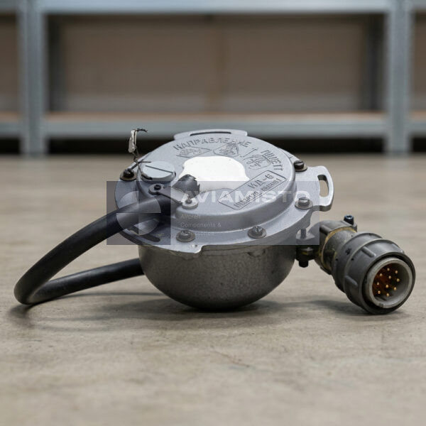 ID-6 Series 1 Induction Heading Sensor