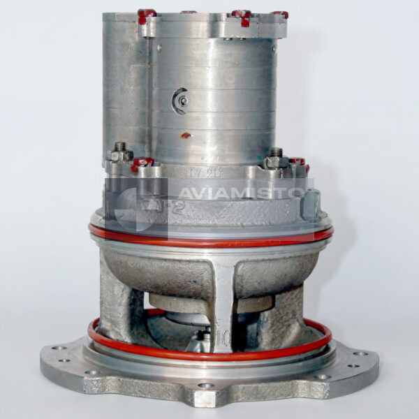 Герметичный внутрибаковый насос ЭЦНГ-5-2