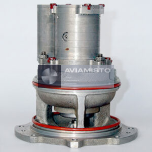 ECNG-5-2 In-Tank Aircraft Fuel Pump