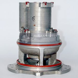 ECNG-5-2 In-Tank Aircraft Fuel Pump