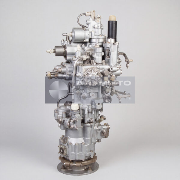 NR-30KP Fuel Pump-Regulator for D-30KP