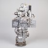 NR-30KP Fuel Pump-Regulator for D-30KP