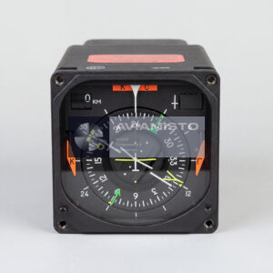 PNP-72-4M Plan Navigation Indicator