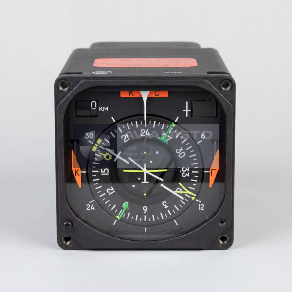 PNP-72-4M Plan Navigation Indicator