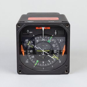 PNP-72-4M Plan Navigation Indicator