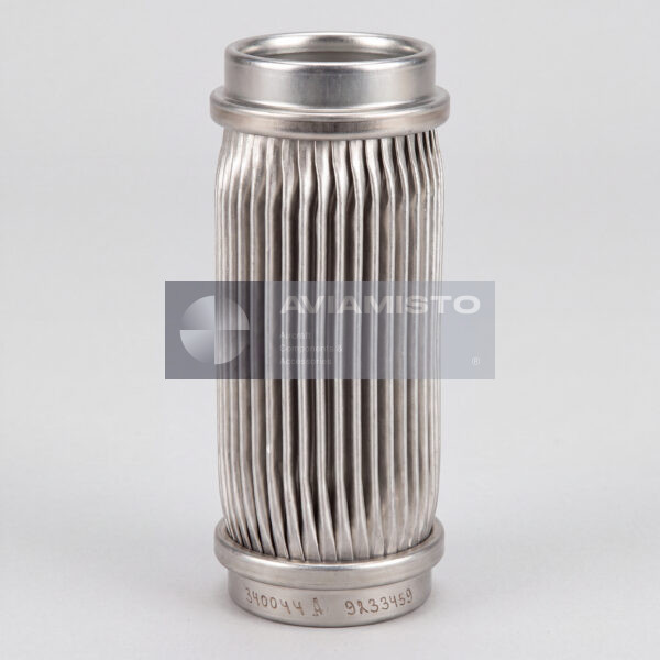 340.044A Regenerable Filter Element