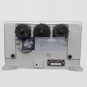 BRN-208M7A Voltage Regulator