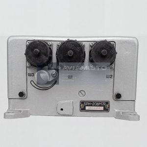 BRN-208M7A Voltage Regulator