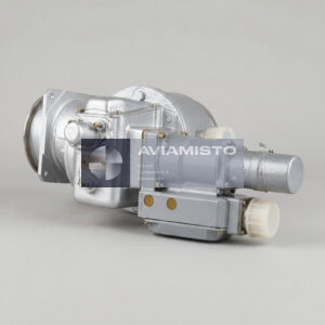 5395VT Aircraft Actuator Unit