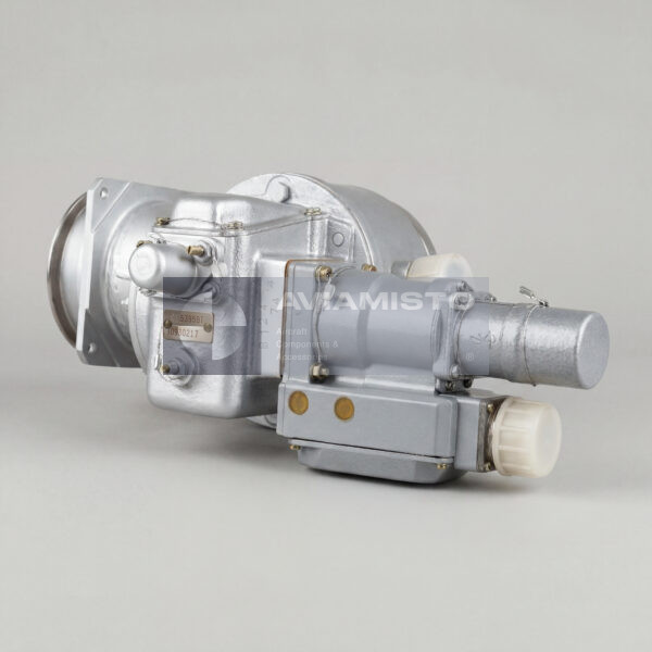 5395VT Aircraft Actuator Unit