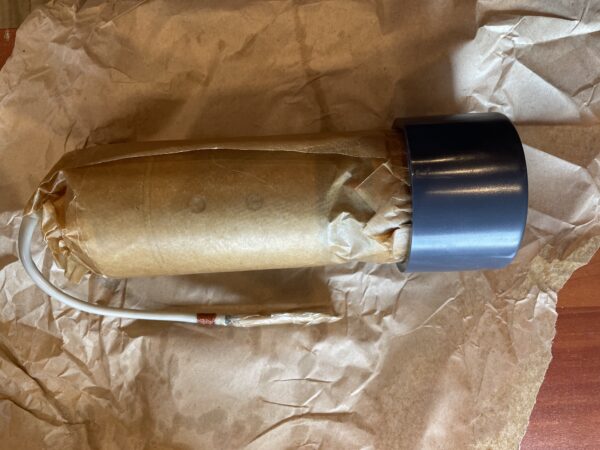 ECN-91B Aircraft Fuel Transfer Pump