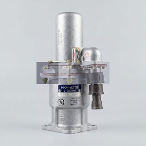 MKCh-62TV Series 2 Frequency Correction Unit