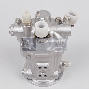 NP-160D Axial Plunger High-Pressure Pump