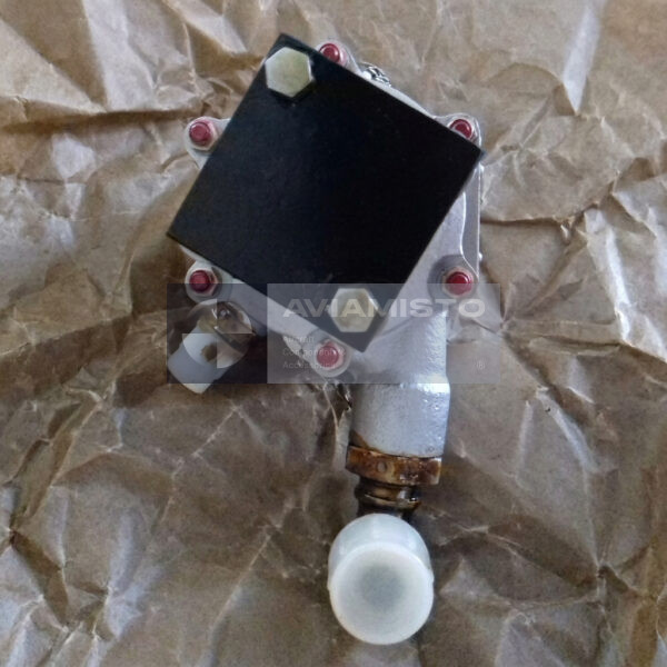 DTSN-70A Fuel Pump for TV3-117