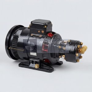 465A Electrically Driven Hydraulic Pump