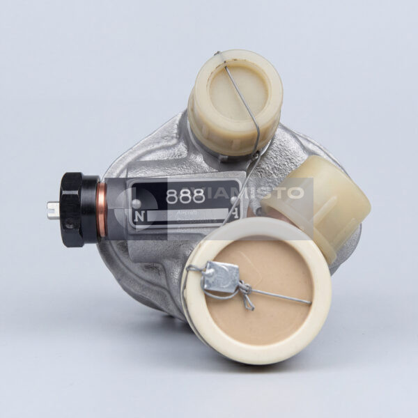 888 Fuel Pump for AI-20 Engine Systems