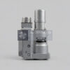 Электромеханизм МПК-13А-5 серия 2 для авиационных кранов и заслонок