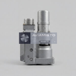 MPK-13A-5 Series 2 Rotary Electromechanism