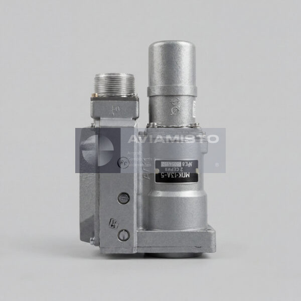 MPK-13A-5 Series 2 Rotary Electromechanism