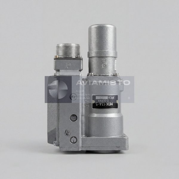 MPK-13A-5 Series 2 Rotary Electromechanism
