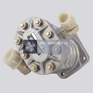623ANM Aircraft Gear Hydraulic Pump