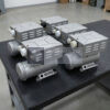 Преобразователь ПТ-200Ц серия 3