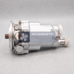NP-96AM-2 Axial Plunger Hydraulic Pump