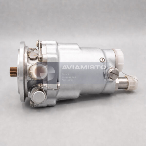NP-96AM-2 Axial Plunger Hydraulic Pump