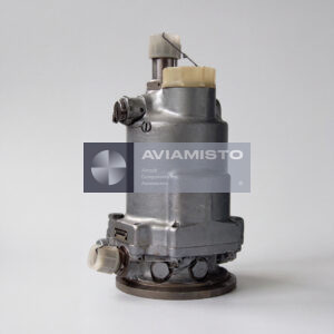 NP-128 Variable Axial Plunger Hydraulic Pump