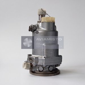NP-128 Variable Axial Plunger Hydraulic Pump