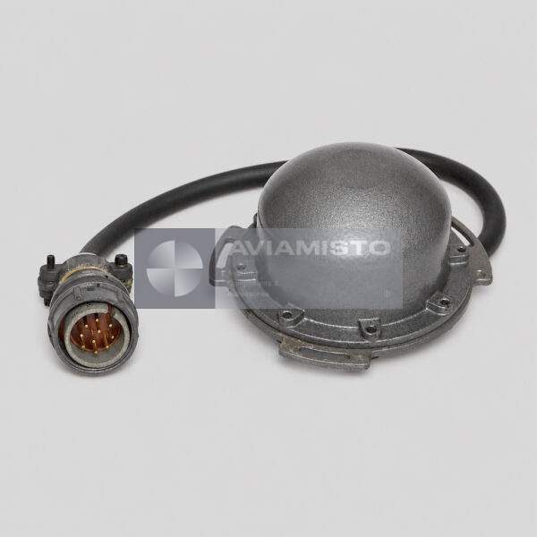 ID-6 Series 1 Induction Heading Sensor