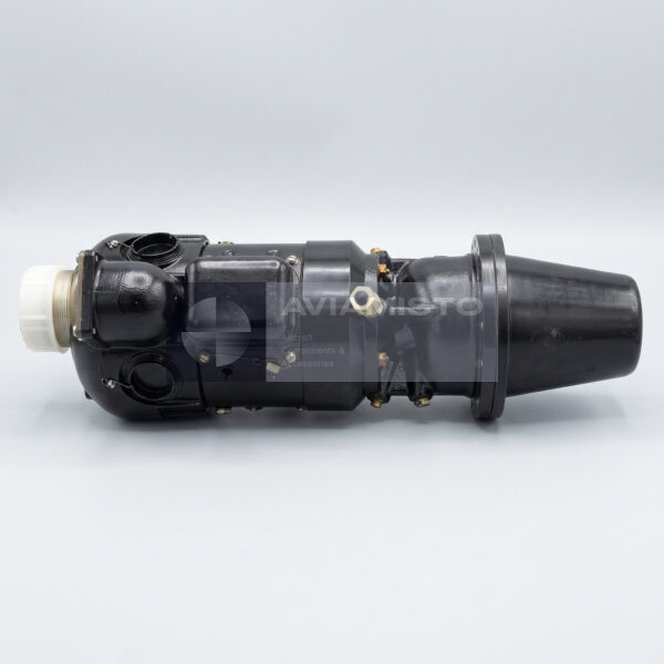 ECN-11A2 Electric Fuel Transfer Pump