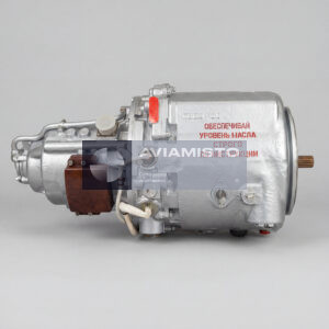 GP21-3 Integrated Drive Generator 30 kVA