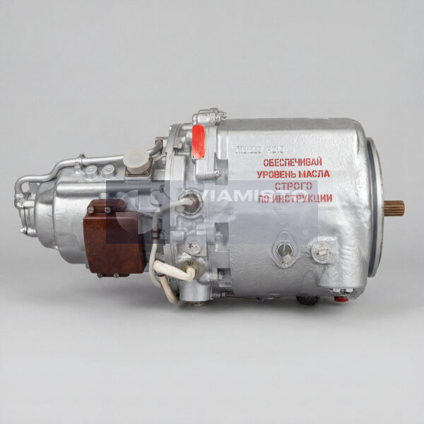 GP21-3 Integrated Drive Generator 30 kVA